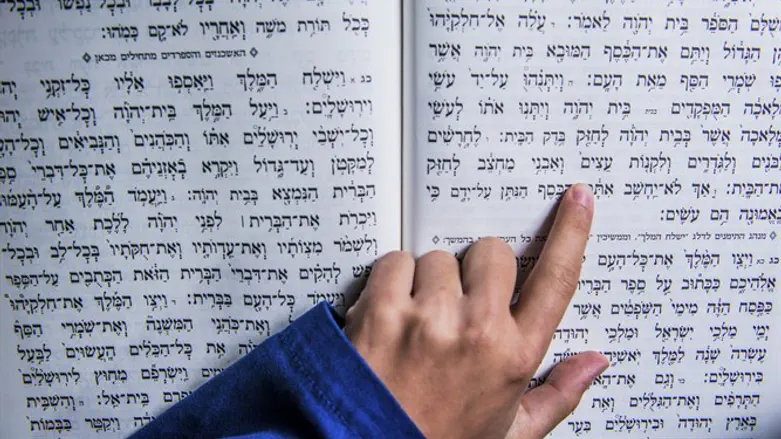 נאסר לרכישה. תנ"ך