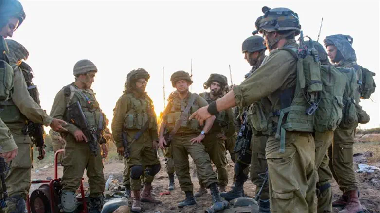 מתמודדים מול מנהרות תופת