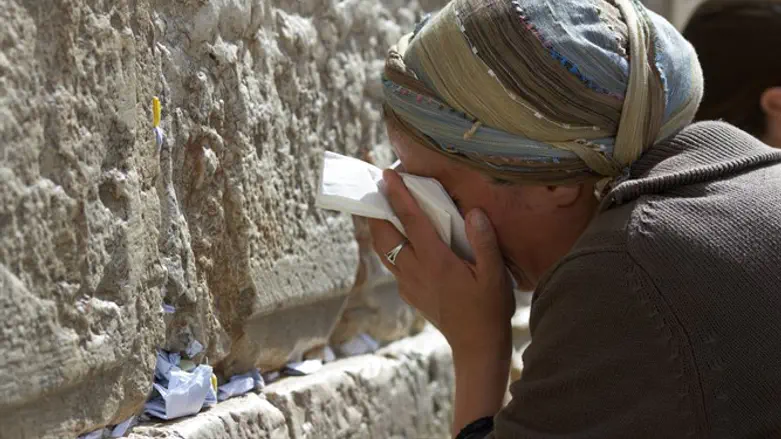 הכוונה היא תמיד העיקר