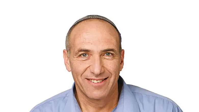 מוטי יוגב
