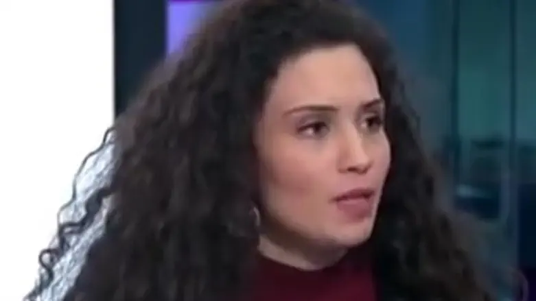 Malia Bouattia