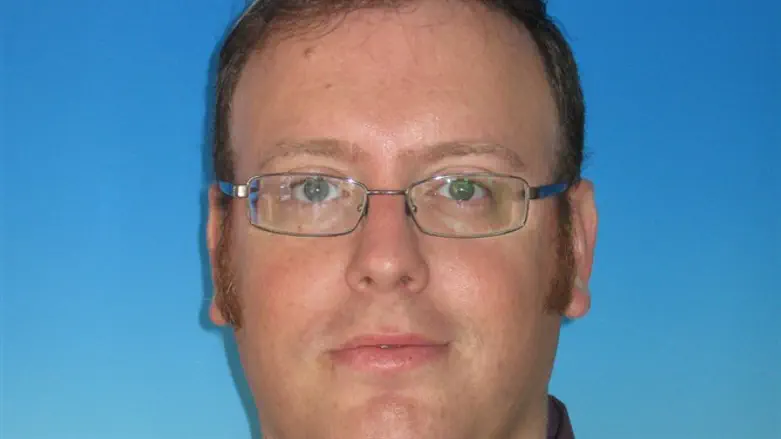 הרב ד"ר צחי הרשקוביץ