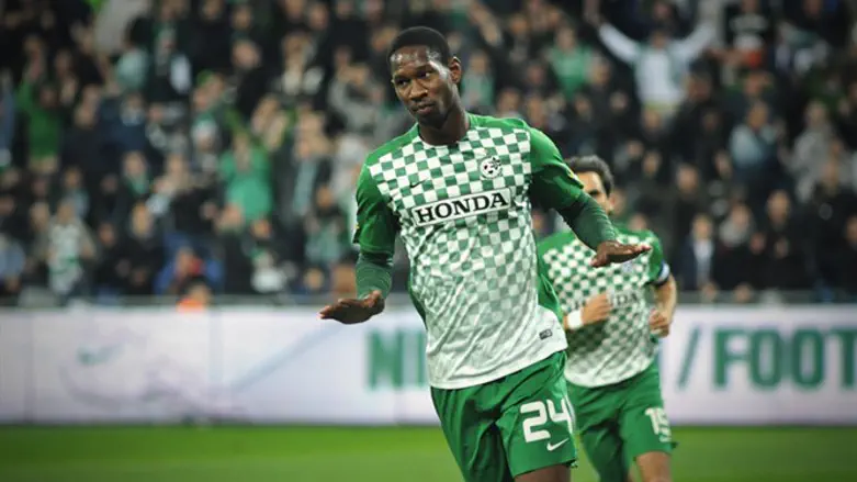 גליינור פלט. כוכב המשחק 