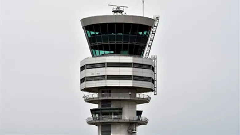 Zaventem Airport