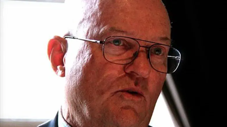 Лоуренс Уилкерсон