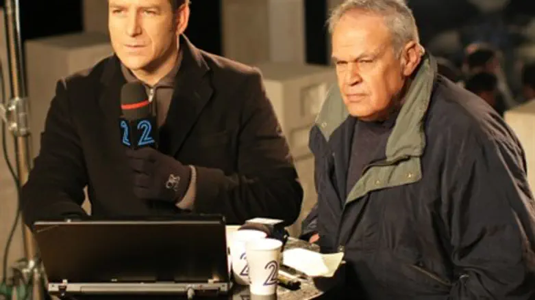 Рони Даниэль и Дани Кошмаро