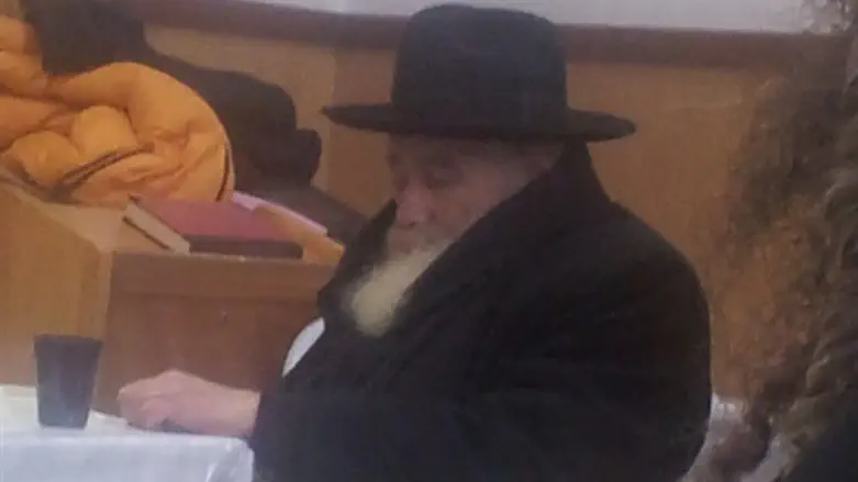 לא יתכן. הרב אביגדור נבנצל