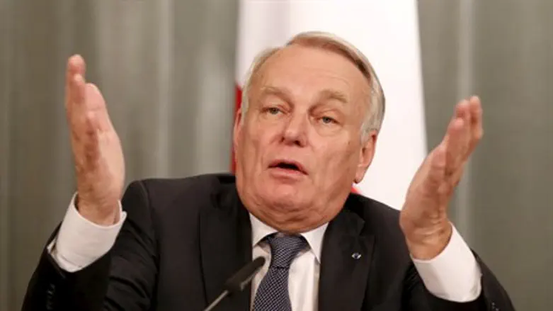 Jean-Marc Ayrault