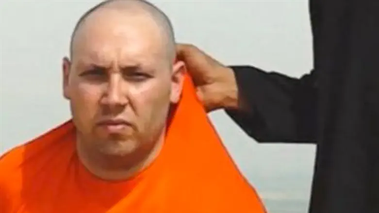 Steven Sotloff