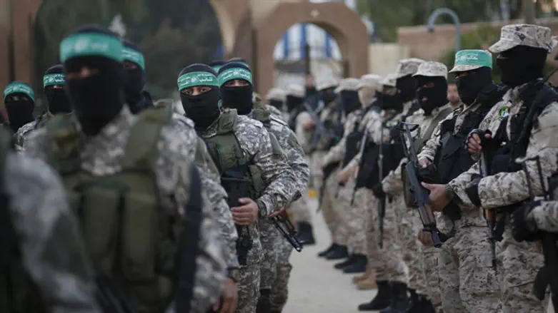 Hamas