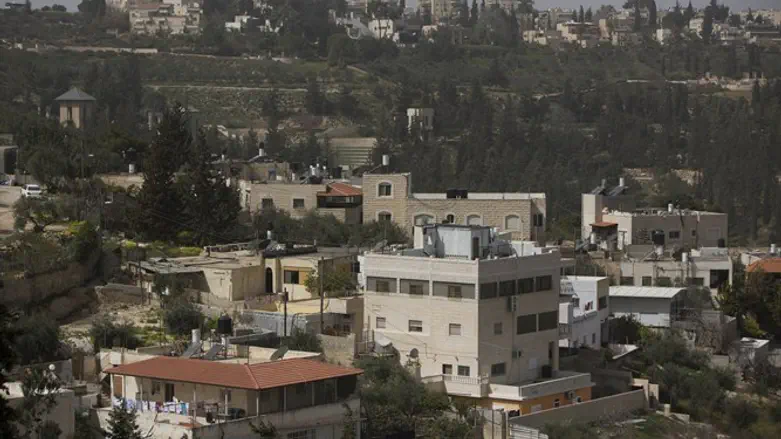 Jabal Muqabar