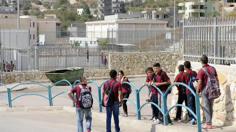 תמונת אילוסטרציה