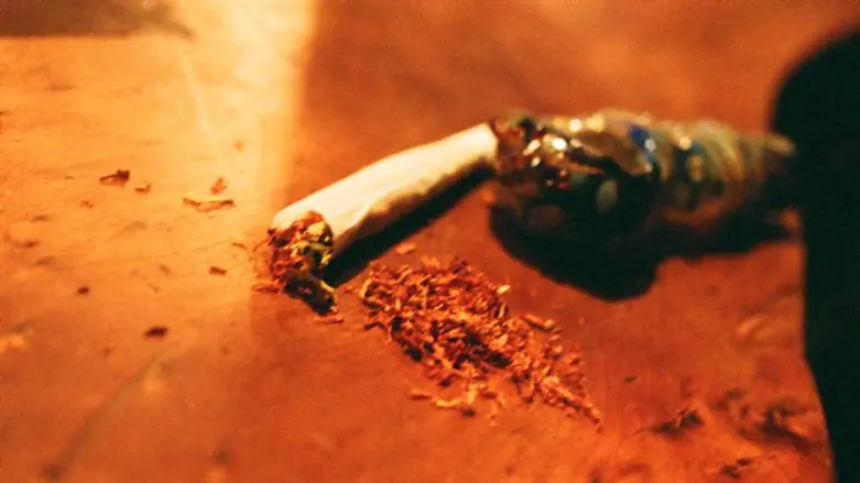 סמים. ארכיון