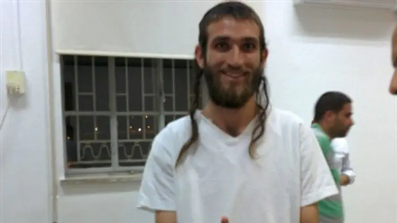 Рафаэль Моррис