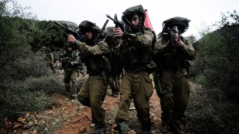 אימון. אילוסטרציה