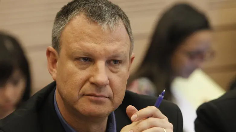 Erel Margalit