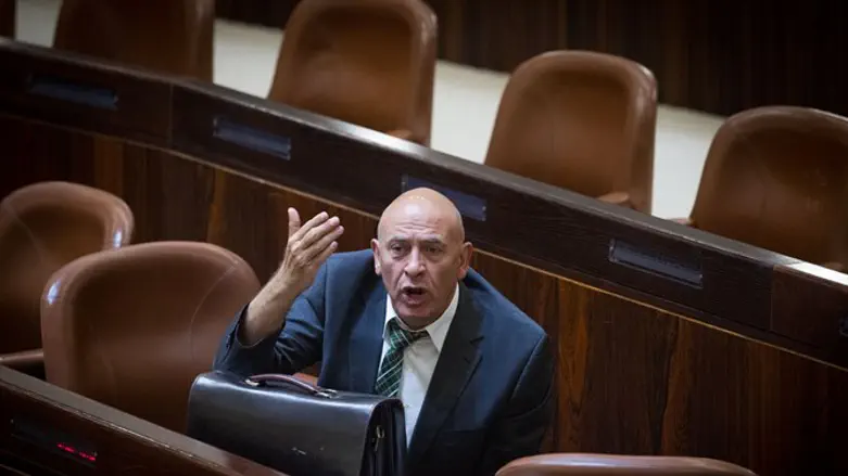 Басель Гатас