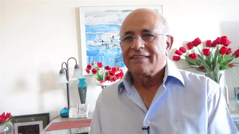 אביגדור קהלני