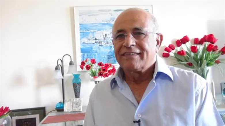 Avigdor Kahalani