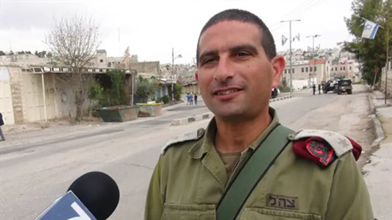 Ярив Бен Эзра