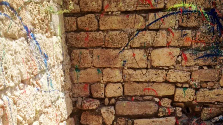 מסיבת צבעים