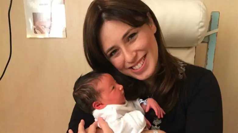 חוטובלי ובתה