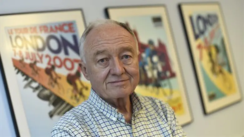 Ken Livingstone