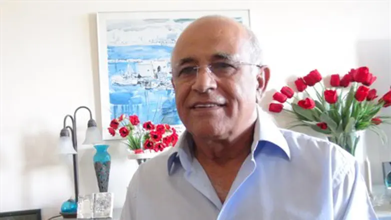 Авигдор Кахалани