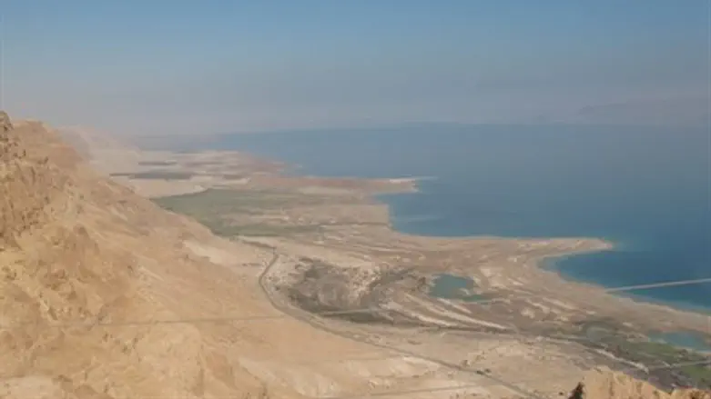 Dead Sea