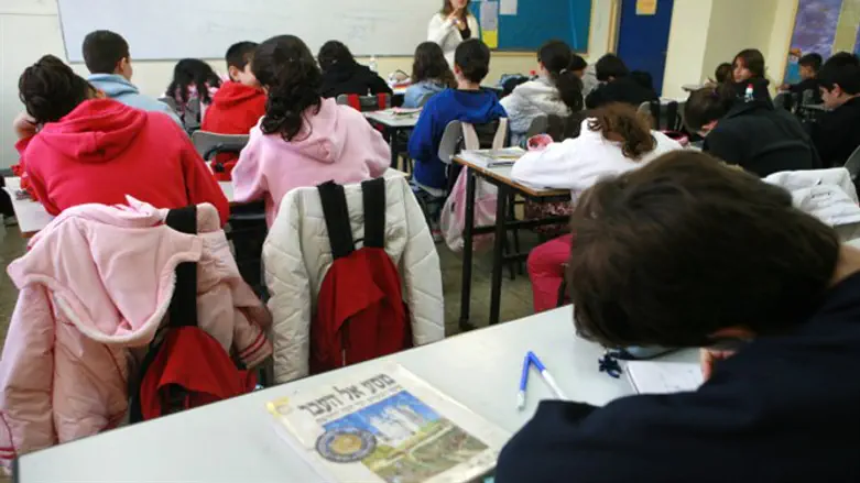 שביתה ביום שלישי.