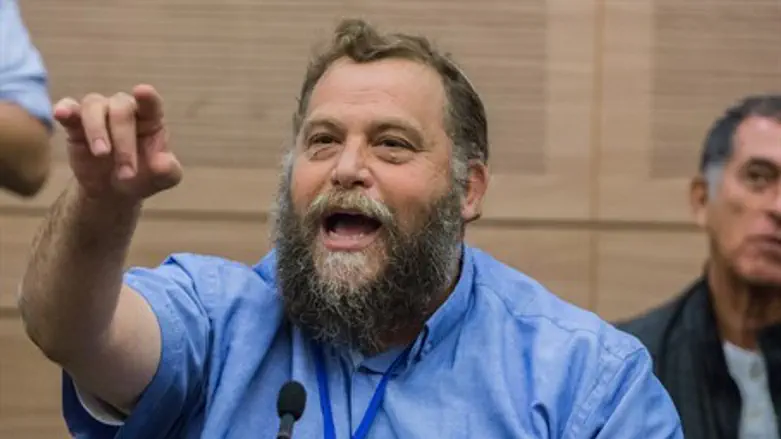 Бенци Гопштейн