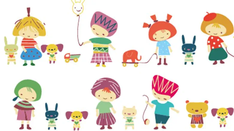 מעבר לנתינה חומרית