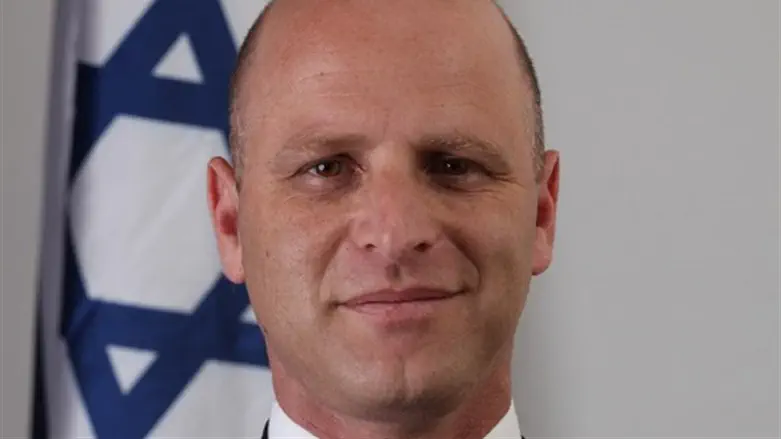 השופט צבי פרנקל