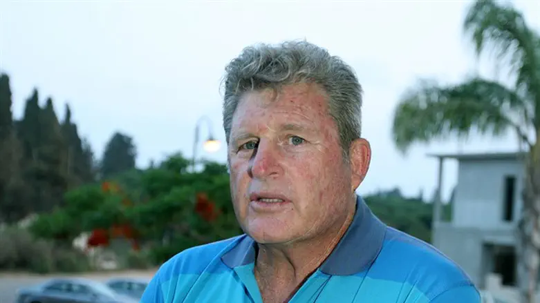 פסול ערכית. אלוף (מיל') יורם יאיר