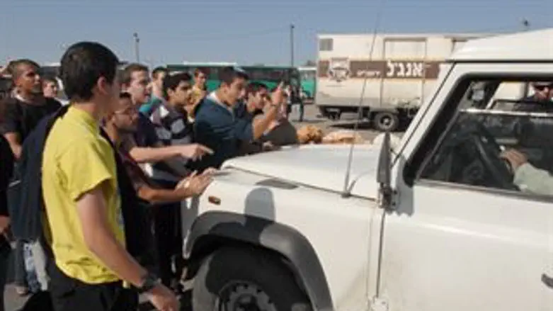 האם בג"ץ יאשר צווי ההקפאה?