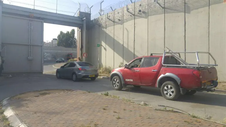 דאחיית אל בריד