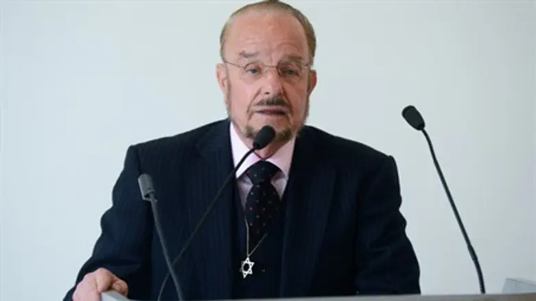 Yoram Sheftel
