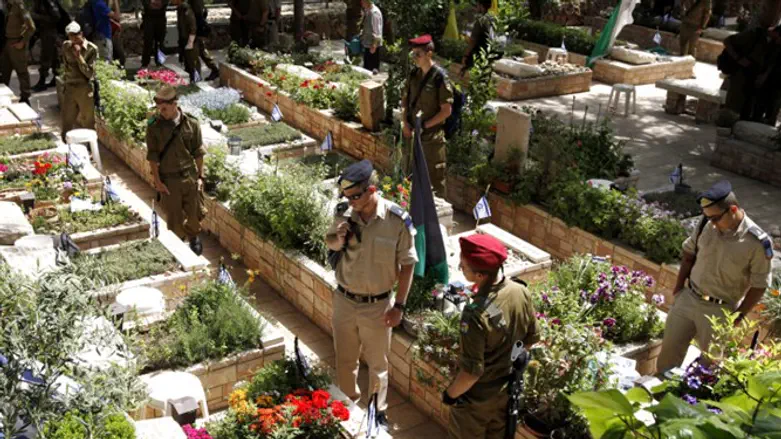 יום הזיכרון