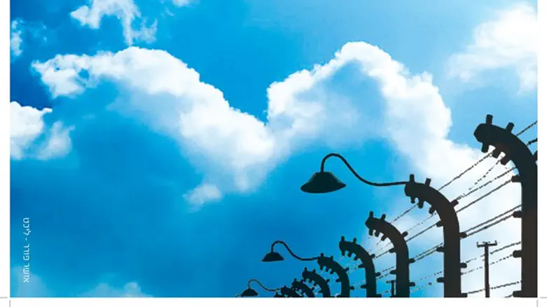 המשכיות החיים