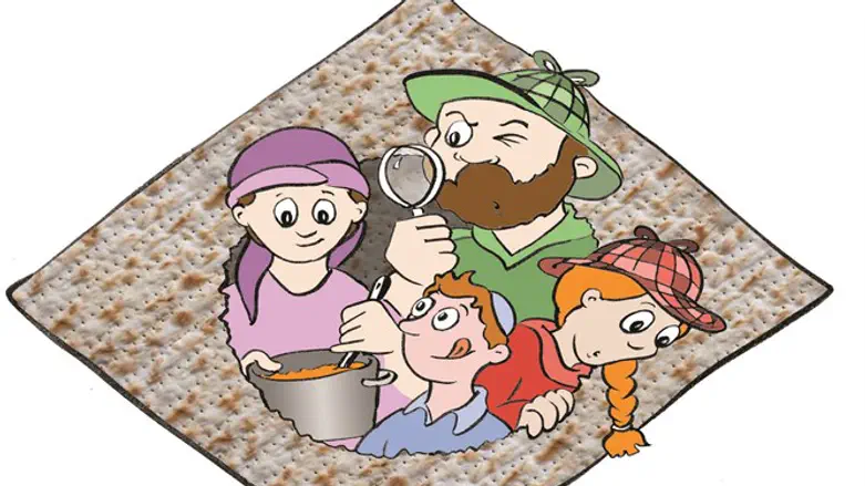 טיפים לאחר הפסח