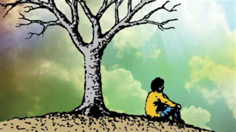 זיכרון אימהי הוא נושא מרתק