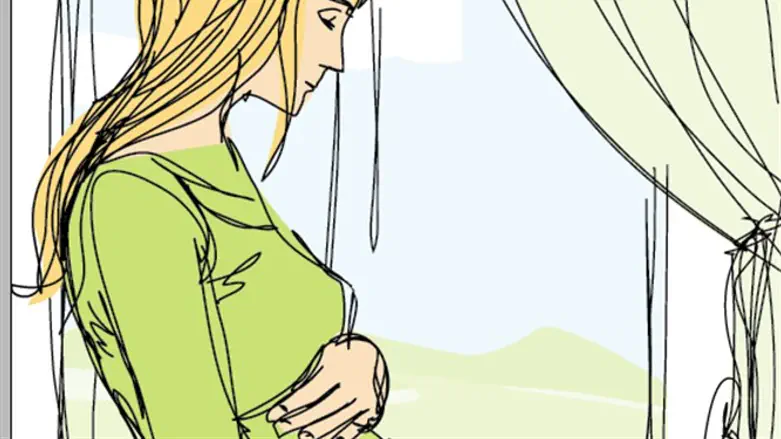 טכניקות שונות להתמודד עם הצירים