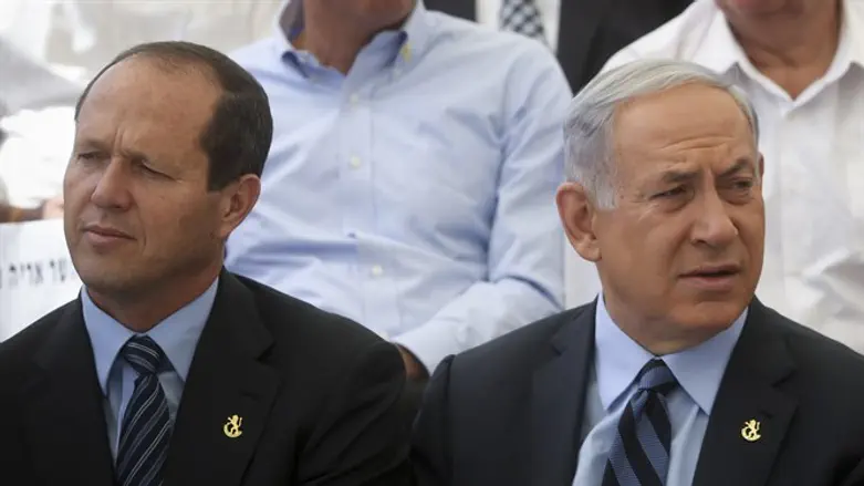 ההבטחה הופרה? ברקת ונתניהו