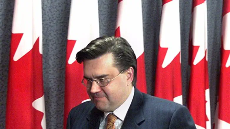 Denis Coderre 