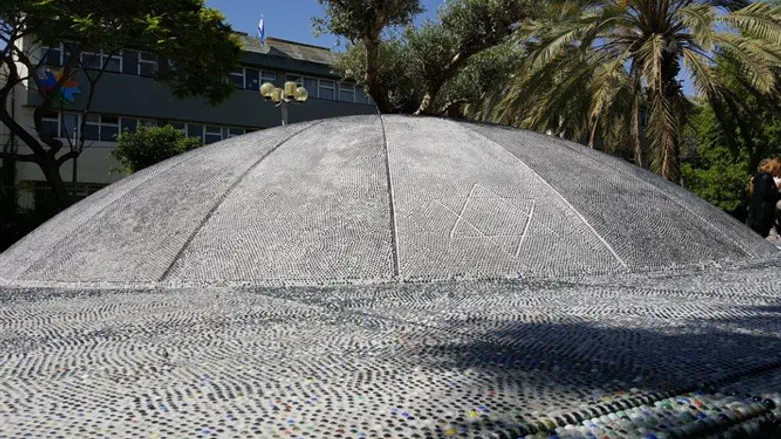 אנדרטת הגולות