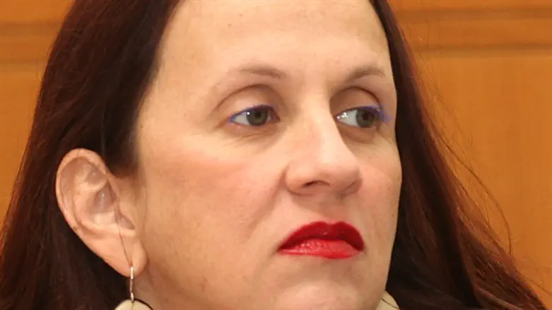 המשנה ליועמ"ש עו"ד דינה זילבר