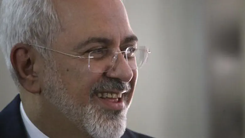 Mohammad Javad Zarif