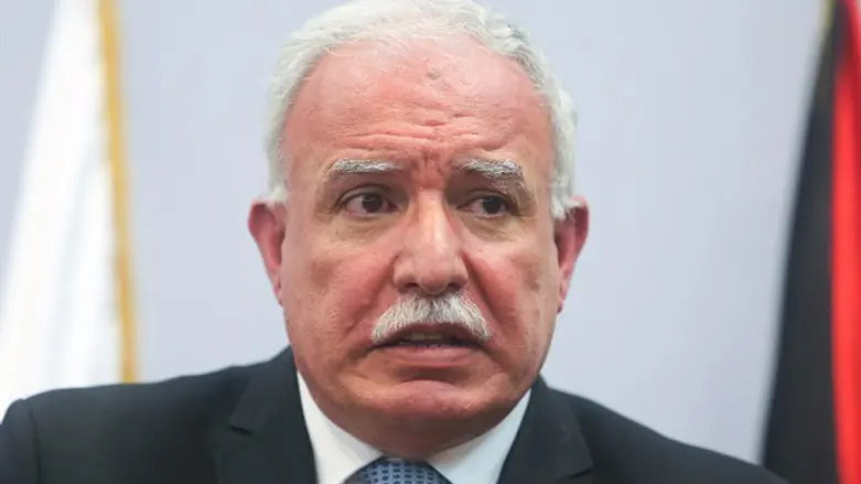 Riyad Al-Maliki