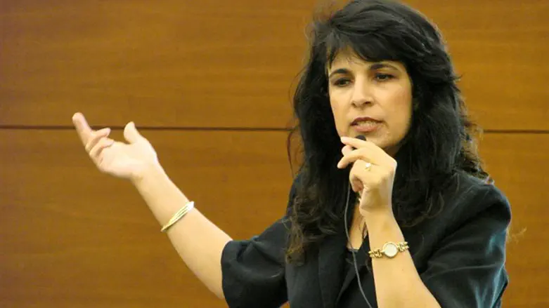 עו"ד ניצנה דרשן-לייטנר