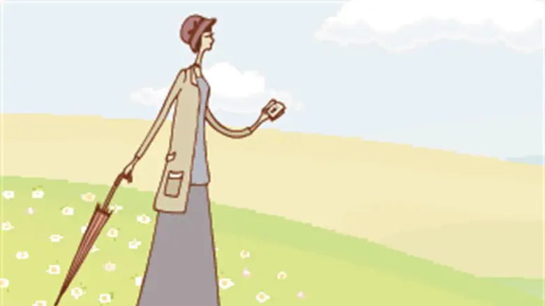 עולם שיש בו התנגשות חזיתית